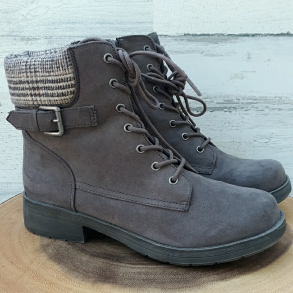 NWOT NATURAL REFLECTIONS BOOTS - Picture 8 of 12